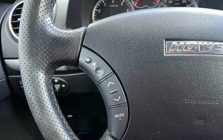 DW Hower H3 I, 2018 год, 1 378 000 рублей, 17 фотография