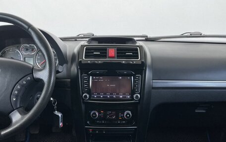 DW Hower H3 I, 2018 год, 1 378 000 рублей, 20 фотография