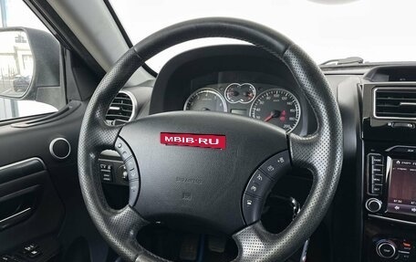 DW Hower H3 I, 2018 год, 1 378 000 рублей, 14 фотография