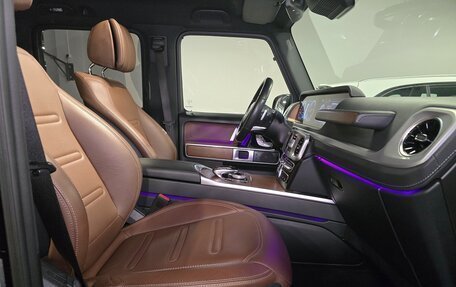 Mercedes-Benz G-Класс W463 рестайлинг _iii, 2022 год, 15 280 000 рублей, 11 фотография