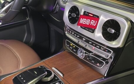 Mercedes-Benz G-Класс W463 рестайлинг _iii, 2022 год, 15 280 000 рублей, 8 фотография