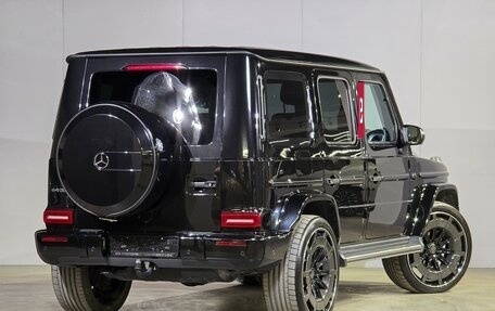 Mercedes-Benz G-Класс W463 рестайлинг _iii, 2022 год, 15 280 000 рублей, 4 фотография