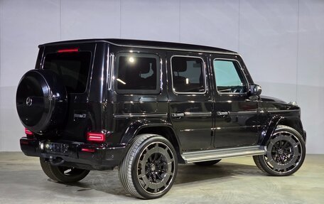 Mercedes-Benz G-Класс W463 рестайлинг _iii, 2022 год, 15 280 000 рублей, 12 фотография