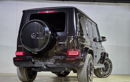Mercedes-Benz G-Класс W463 рестайлинг _iii, 2022 год, 15 280 000 рублей, 18 фотография