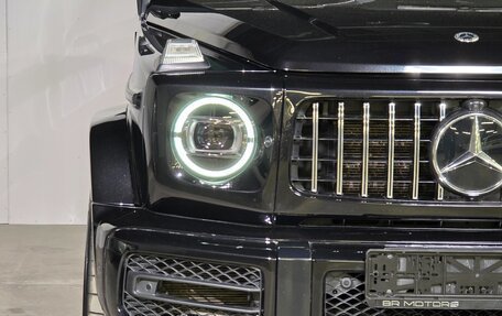 Mercedes-Benz G-Класс W463 рестайлинг _iii, 2022 год, 15 280 000 рублей, 14 фотография