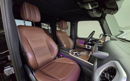 Mercedes-Benz G-Класс W463 рестайлинг _iii, 2022 год, 15 280 000 рублей, 22 фотография