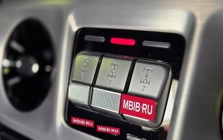 Mercedes-Benz G-Класс W463 рестайлинг _iii, 2022 год, 15 280 000 рублей, 9 фотография