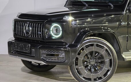 Mercedes-Benz G-Класс W463 рестайлинг _iii, 2022 год, 15 280 000 рублей, 26 фотография