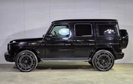 Mercedes-Benz G-Класс W463 рестайлинг _iii, 2022 год, 15 280 000 рублей, 27 фотография