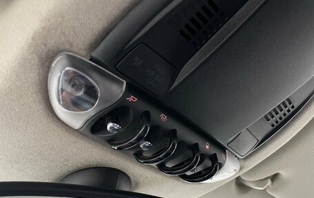 MINI Countryman I (R60), 2012 год, 1 230 000 рублей, 10 фотография