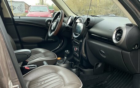 MINI Countryman I (R60), 2012 год, 1 230 000 рублей, 6 фотография