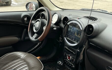 MINI Countryman I (R60), 2012 год, 1 230 000 рублей, 7 фотография