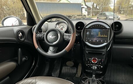 MINI Countryman I (R60), 2012 год, 1 230 000 рублей, 5 фотография