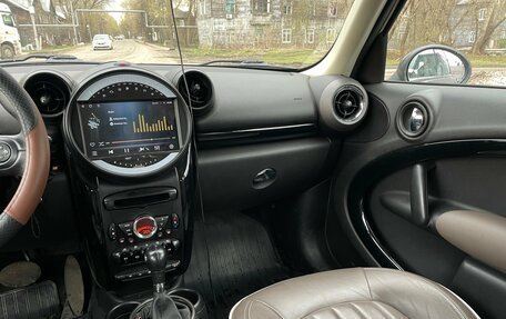 MINI Countryman I (R60), 2012 год, 1 230 000 рублей, 8 фотография