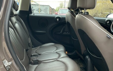 MINI Countryman I (R60), 2012 год, 1 230 000 рублей, 12 фотография