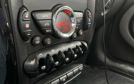MINI Countryman I (R60), 2012 год, 1 230 000 рублей, 11 фотография