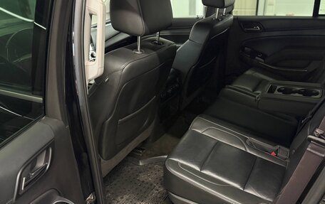 Chevrolet Tahoe IV, 2016 год, 2 750 000 рублей, 8 фотография