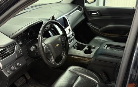 Chevrolet Tahoe IV, 2016 год, 2 750 000 рублей, 6 фотография