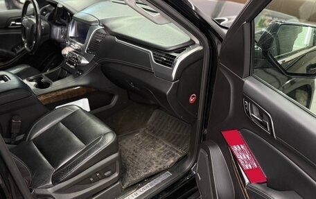 Chevrolet Tahoe IV, 2016 год, 2 750 000 рублей, 7 фотография