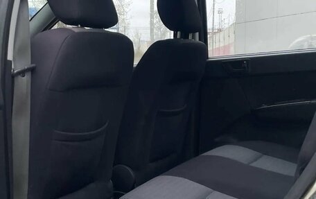 Hyundai Getz I рестайлинг, 2008 год, 320 000 рублей, 18 фотография