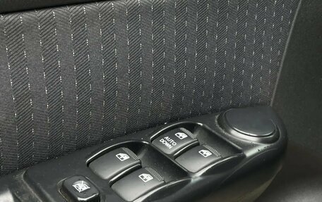 Hyundai Getz I рестайлинг, 2008 год, 320 000 рублей, 16 фотография