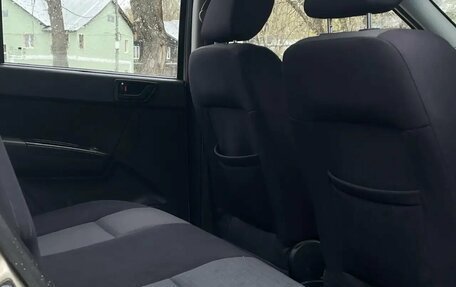 Hyundai Getz I рестайлинг, 2008 год, 320 000 рублей, 17 фотография