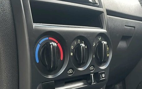 Hyundai Getz I рестайлинг, 2008 год, 320 000 рублей, 15 фотография