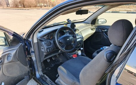 Ford Focus IV, 1999 год, 90 000 рублей, 5 фотография