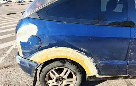 Ford Focus IV, 1999 год, 90 000 рублей, 9 фотография