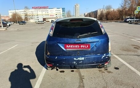 Ford Focus IV, 1999 год, 90 000 рублей, 3 фотография