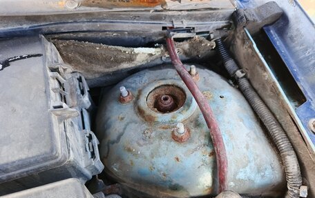Ford Focus IV, 1999 год, 90 000 рублей, 28 фотография