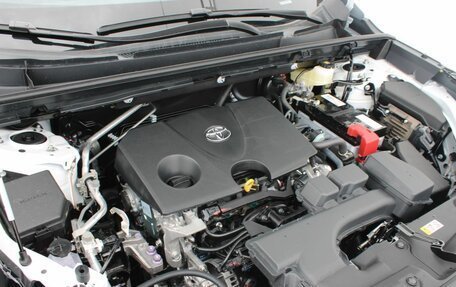 Toyota RAV4, 2026 год, 4 600 000 рублей, 9 фотография