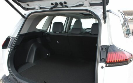 Toyota RAV4, 2026 год, 4 600 000 рублей, 10 фотография