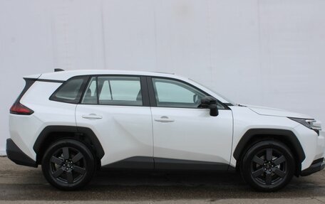 Toyota RAV4, 2026 год, 4 600 000 рублей, 8 фотография