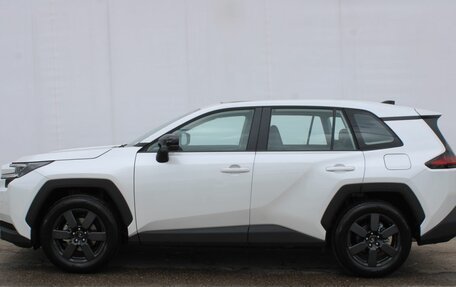 Toyota RAV4, 2026 год, 4 600 000 рублей, 4 фотография