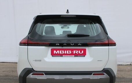 Toyota RAV4, 2026 год, 4 600 000 рублей, 6 фотография