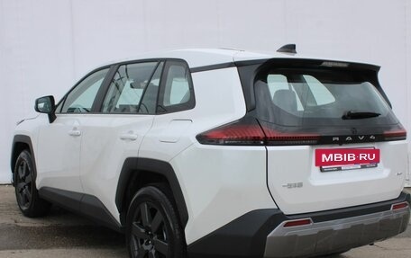 Toyota RAV4, 2026 год, 4 600 000 рублей, 5 фотография