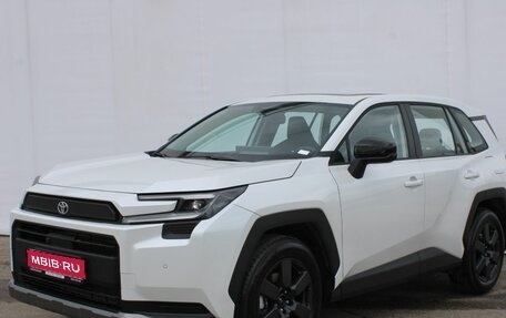 Toyota RAV4, 2026 год, 4 600 000 рублей, 1 фотография