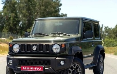 Suzuki Jimny, 2023 год, 2 275 000 рублей, 1 фотография