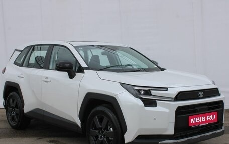 Toyota RAV4, 2026 год, 4 600 000 рублей, 3 фотография