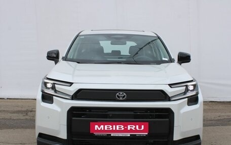 Toyota RAV4, 2026 год, 4 600 000 рублей, 2 фотография