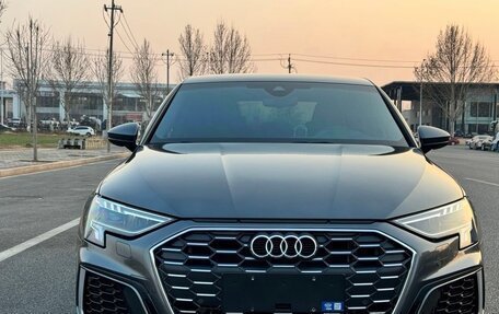 Audi A3, 2023 год, 2 347 000 рублей, 1 фотография