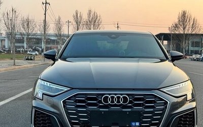 Audi A3, 2023 год, 2 347 000 рублей, 1 фотография