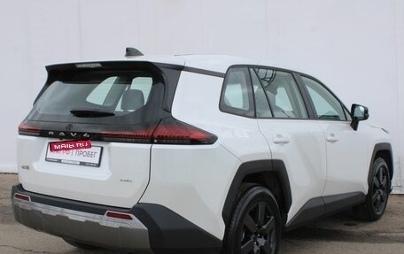 Toyota RAV4, 2026 год, 4 600 000 рублей, 7 фотография