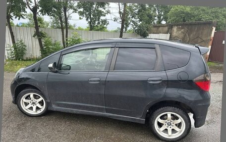 Honda Fit III, 2012 год, 790 000 рублей, 1 фотография