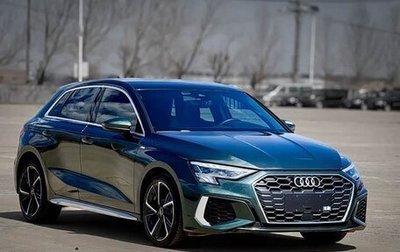 Audi A3, 2023 год, 2 398 000 рублей, 1 фотография