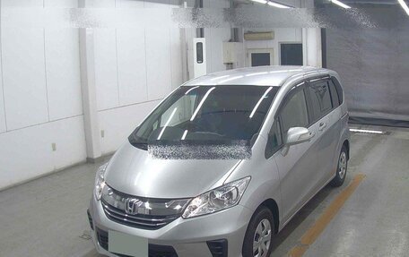 Honda Freed I, 2015 год, 1 170 000 рублей, 1 фотография