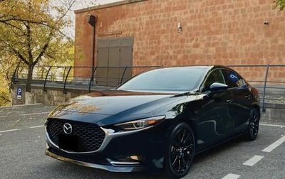 Mazda 3, 2022 год, 1 754 000 рублей, 1 фотография