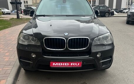 BMW X5, 2011 год, 2 400 000 рублей, 1 фотография