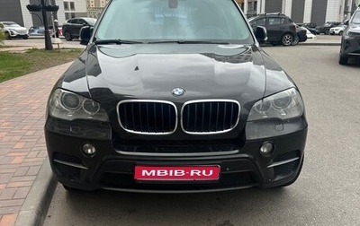 BMW X5, 2011 год, 2 400 000 рублей, 1 фотография